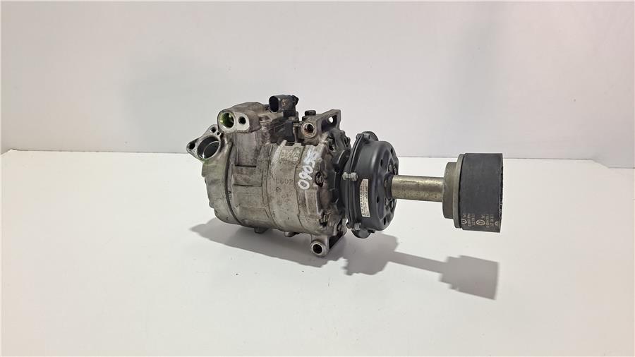compresor aire acondicionado volkswagen touareg (7l6) tdi v10