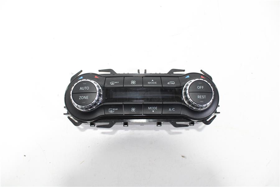 mandos climatizador mercedes benz clase gla (w156) gla 220 cdi 4m / d 4m (156.905)