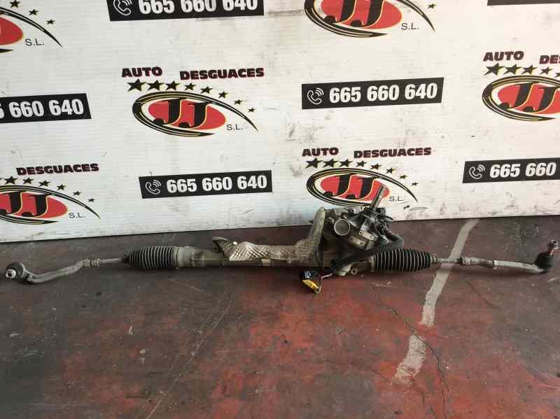 cremallera direccion asistida peugeot 308 1.2 12v e thp