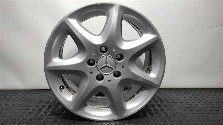 llanta mercedes benz clase s (w220) berlina 400 cdi (220.028)
