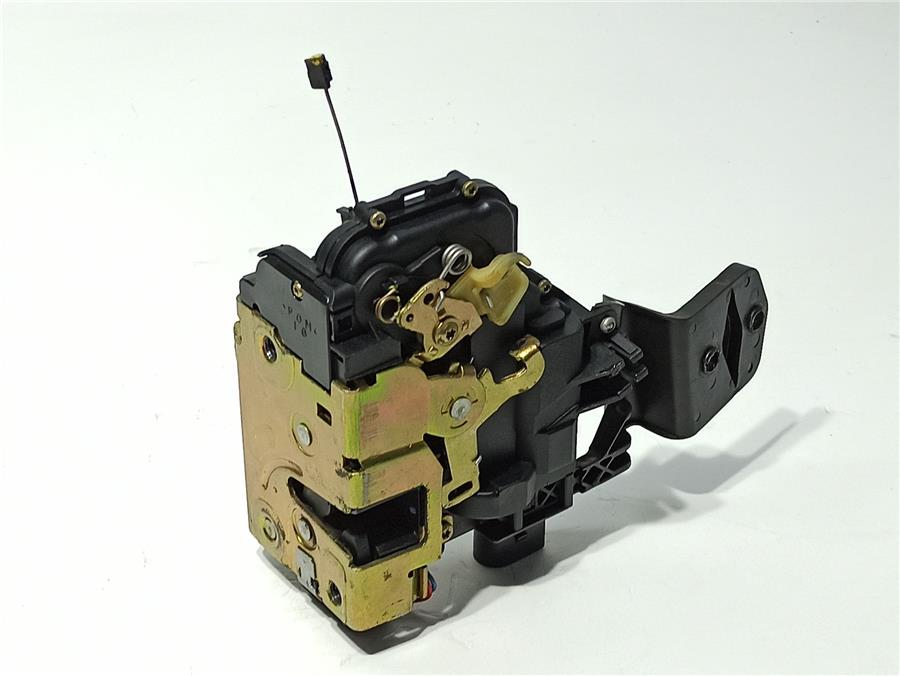 cerradura puerta delantera izquierda volkswagen passat berlina (3b2) básico