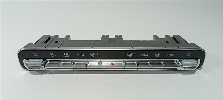 mandos climatizador mercedes benz clase a (bm 177) a 200 (177.087)