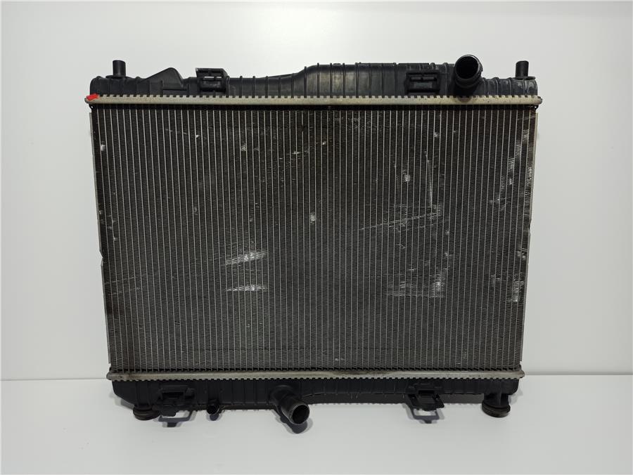 1772863 radiador agua | Azeler Recambios