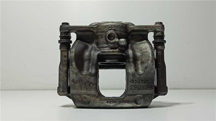 pinza freno delantero izquierda mercedes benz clase gla (w156) gla 200 cdi (156.908)