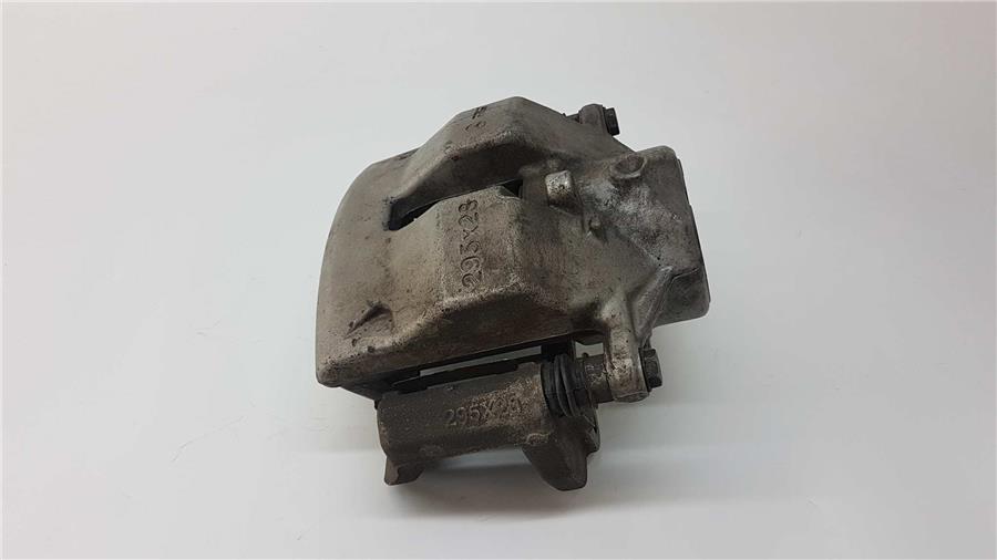 pinza freno delantero izquierda mercedes benz clase c (w204) berlina c 220 cdi (204.008)