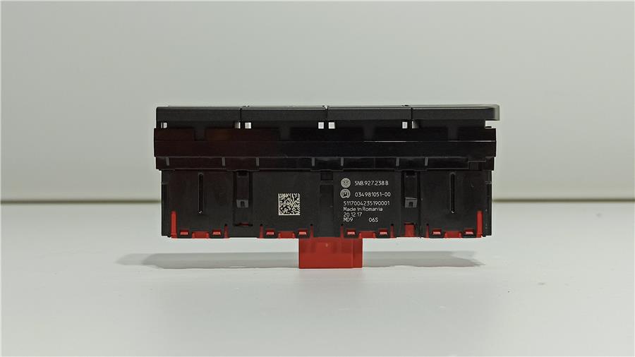 Mando Multifuncion VOLKSWAGEN TIGUAN