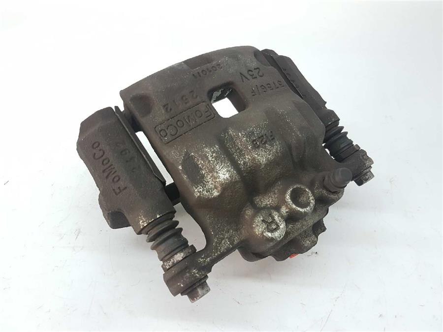 pinza freno delantero derecha ford fiesta (ccn) trend