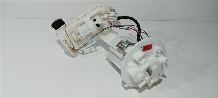 aforador toyota c hr zyx11l ahxkbw 125h 1.8 advance