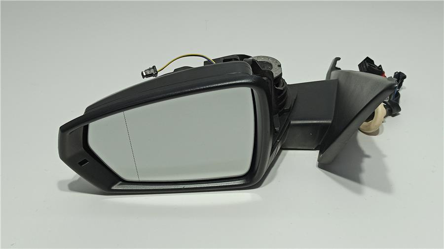 retrovisor izquierdo audi a1 sportback (gba) 