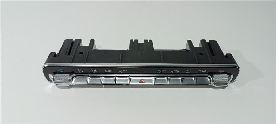 mandos climatizador mercedes benz clase glb (bm 247) glb 200 d (247.612)