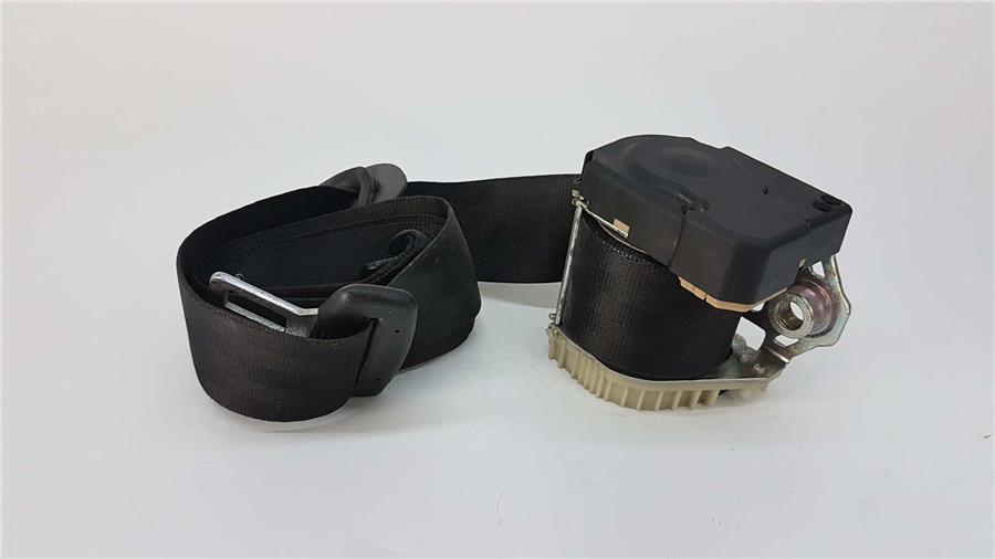 cinturon seguridad trasero izquierdo volkswagen touran (1t2) highline