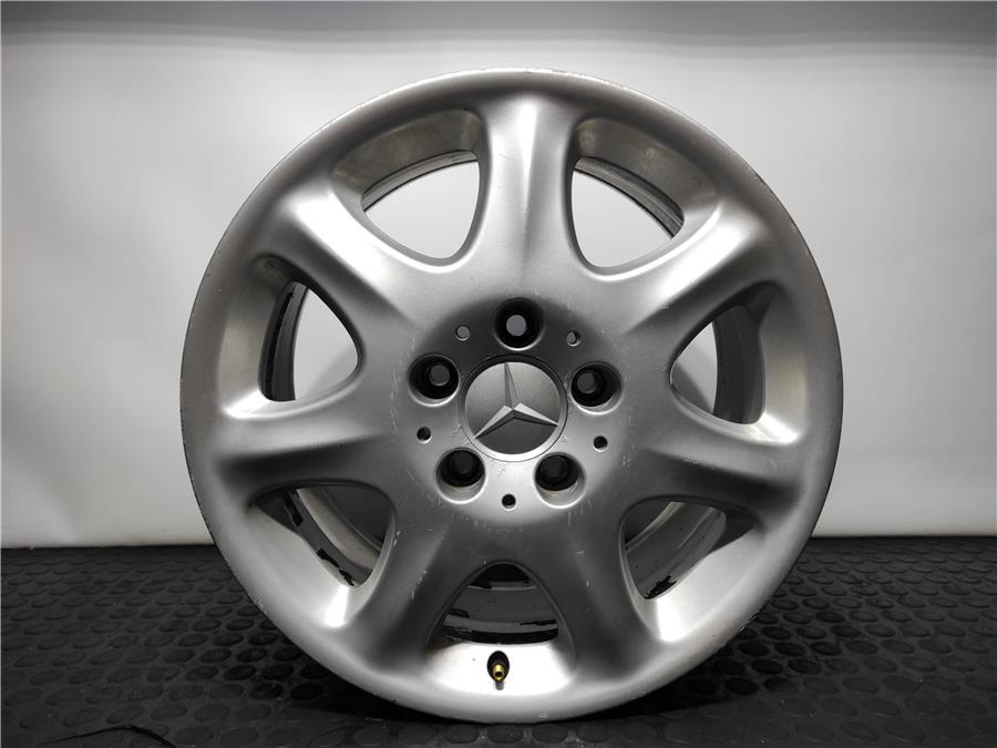 llanta mercedes benz clase s (w220) berlina 320 cdi (220.026)
