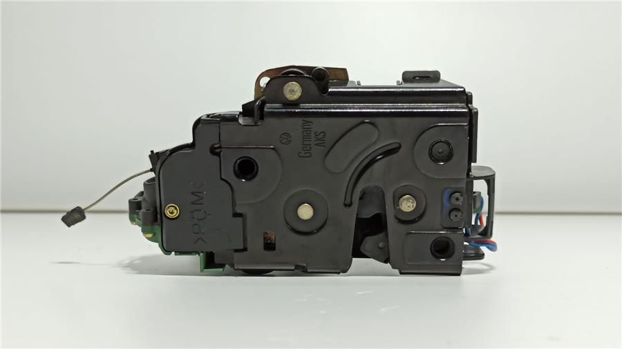 cerradura puerta trasera derecha seat cordoba (6l2) 1.9 tdi