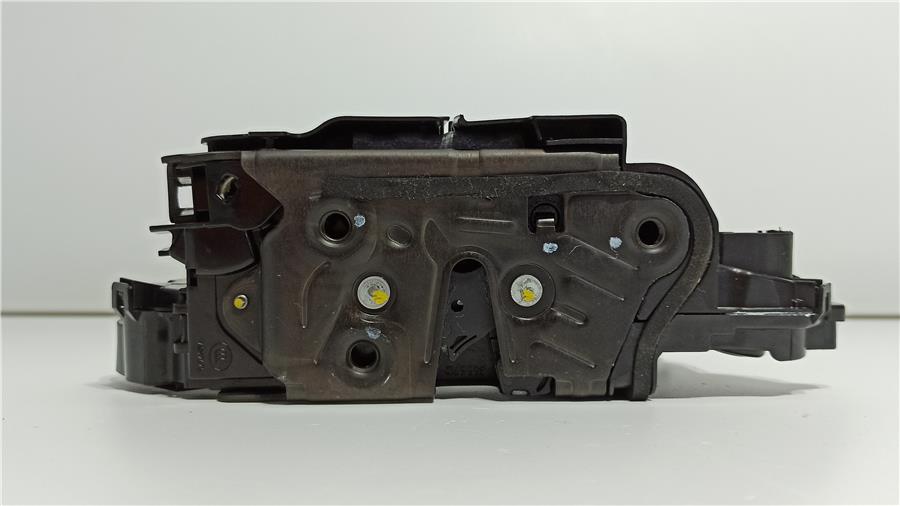 cerradura puerta delantera izquierda volkswagen tiguan sport 4motion bmt