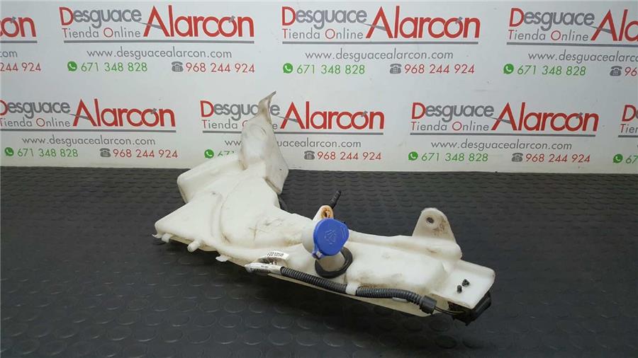 deposito limpiaparabrisas ford focus lim. (cb4) trend
