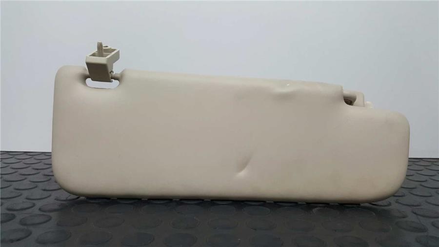 parasol izquierdo fiat nuova 500 (150) lounge