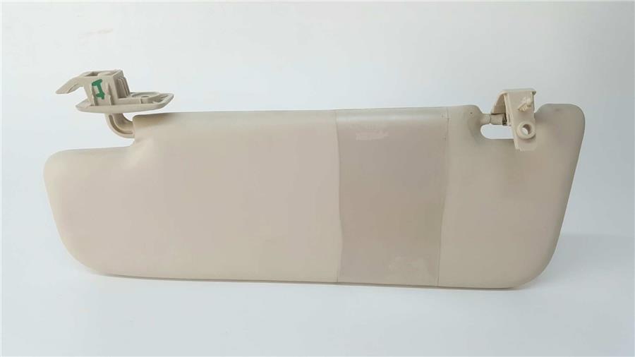 parasol izquierdo fiat nuova