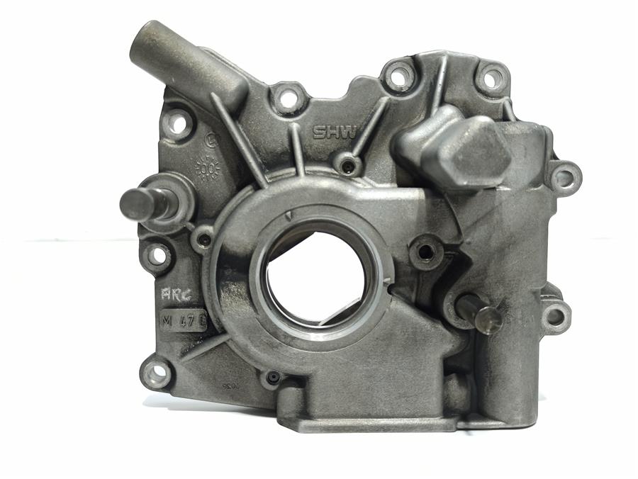 bomba de aceite bmw serie 3 berlina (e46) 320d