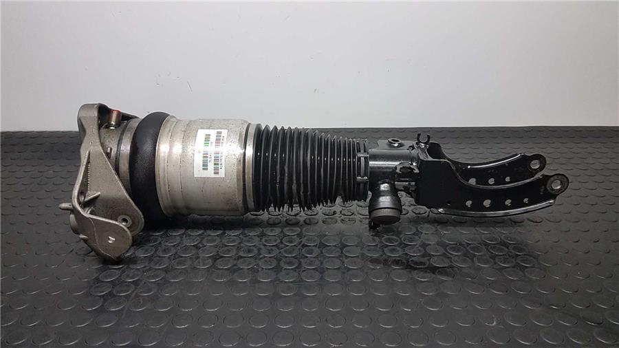 amortiguador delantero derecho volkswagen touareg (7la) tdi v10