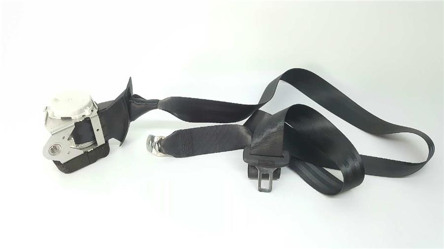 cinturon seguridad trasero izquierdo volkswagen scirocco (137) 1.4 tsi (90kw)