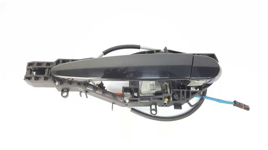 maneta exterior trasera izquierda bmw serie 1 lim. (f20) 118d xdrive