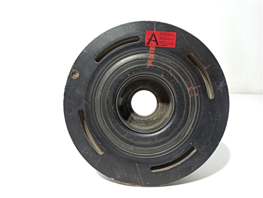 polea cigueñal renault laguna ii grandtour (kg0) dynamique