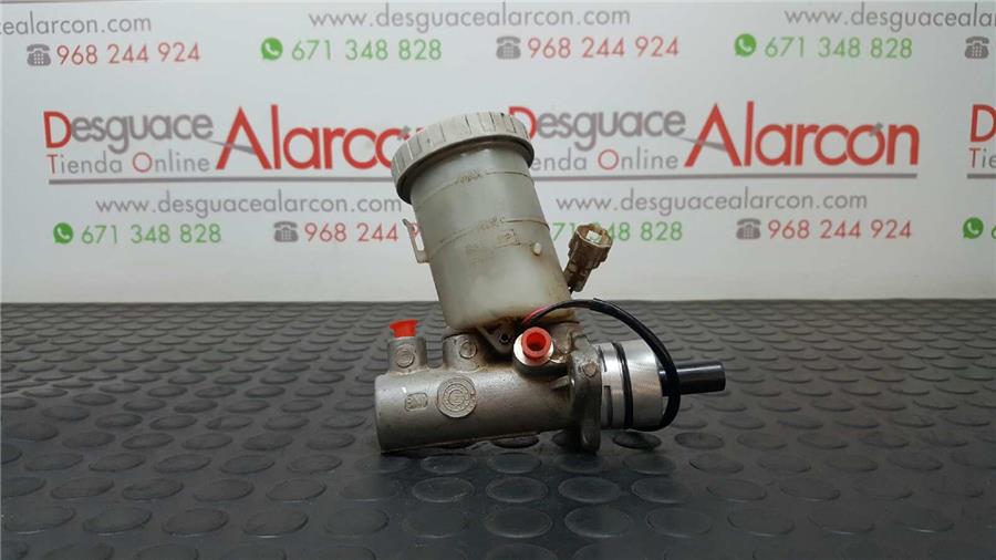 bomba freno suzuki grand vitara 5 puertas sq (ft) 2.0 td dlx