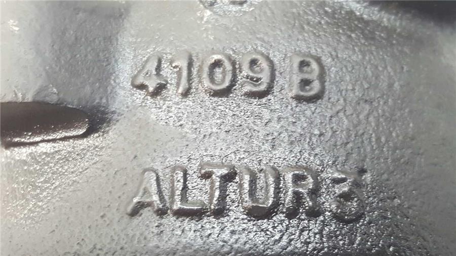 Pinza Freno Delantero Izquierda E