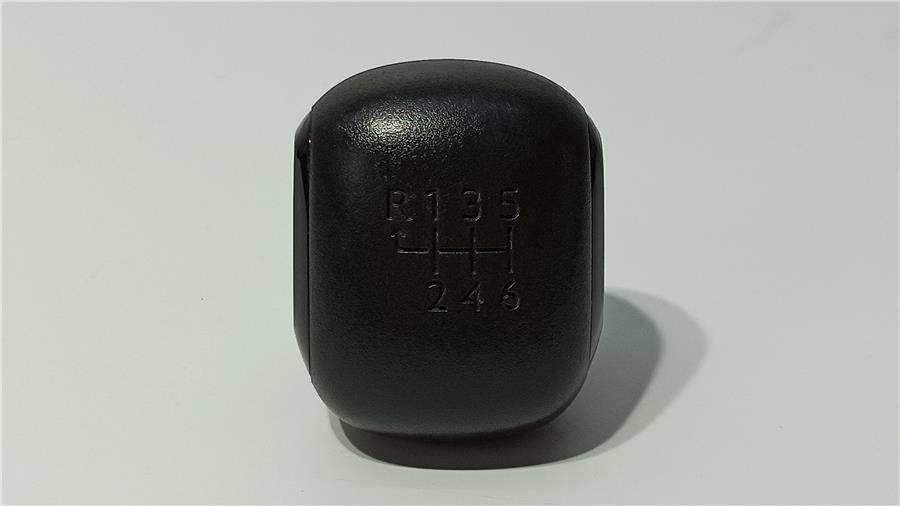 pomo palanca cambio citroën berlingo furgón driver m