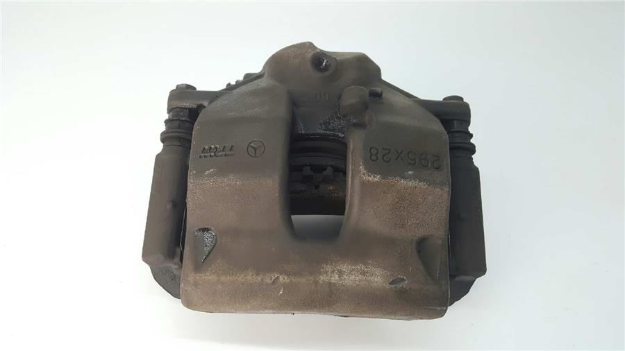 pinza freno delantero izquierda mercedes benz clase e (w212) familiar 220 cdi blueefficiency (212.202)