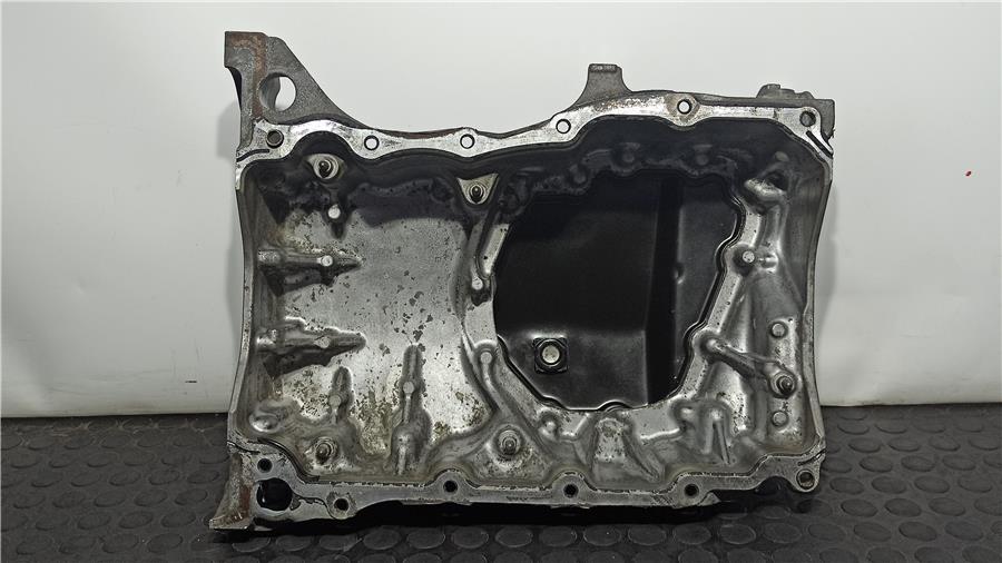 carter nissan x trail (t32) acenta