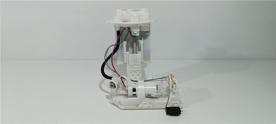 aforador toyota corolla (e21) hybrid active