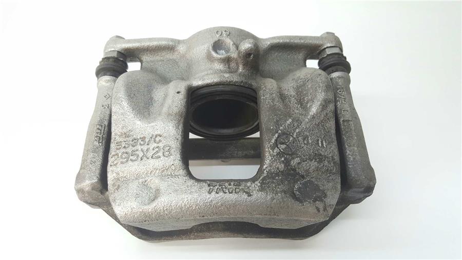 pinza freno delantero derecha mercedes benz clase b (w246) b 200 cdi (246.208)