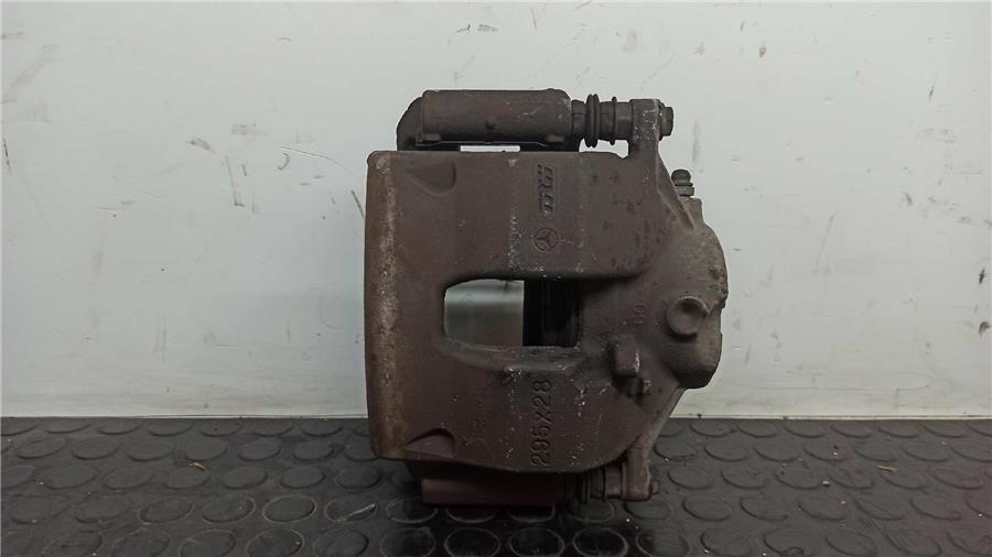 pinza freno delantero izquierda mercedes benz clase e (w212) lim. 220 cdi blueefficiency (212.002)