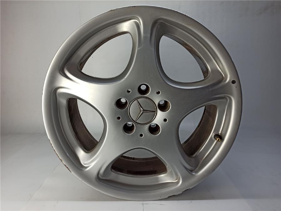 llanta mercedes benz clase s (w220) berlina 500 (220.075)