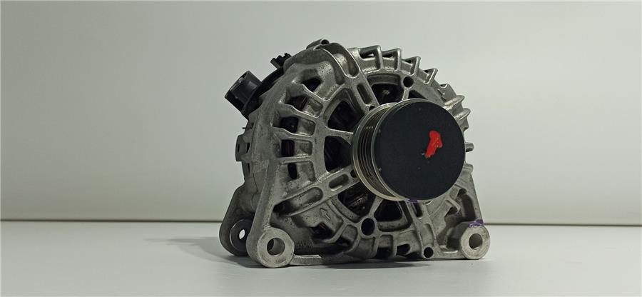 alternador citroën c3 aircross feel