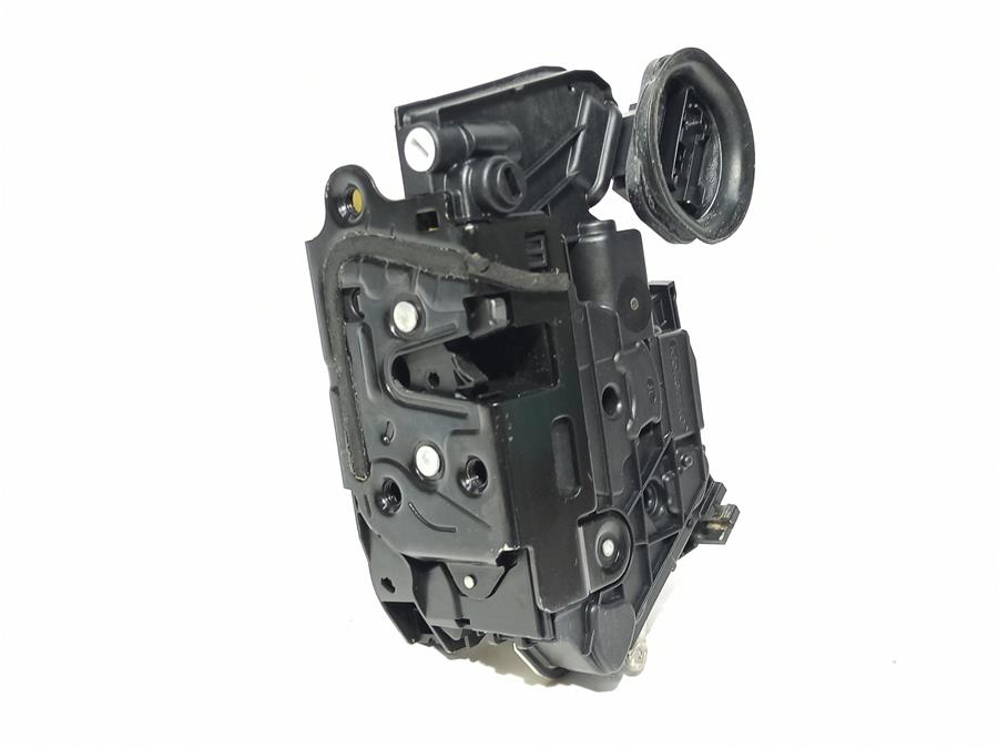 cerradura puerta trasera izquierda volkswagen golf vi (5k1) advance