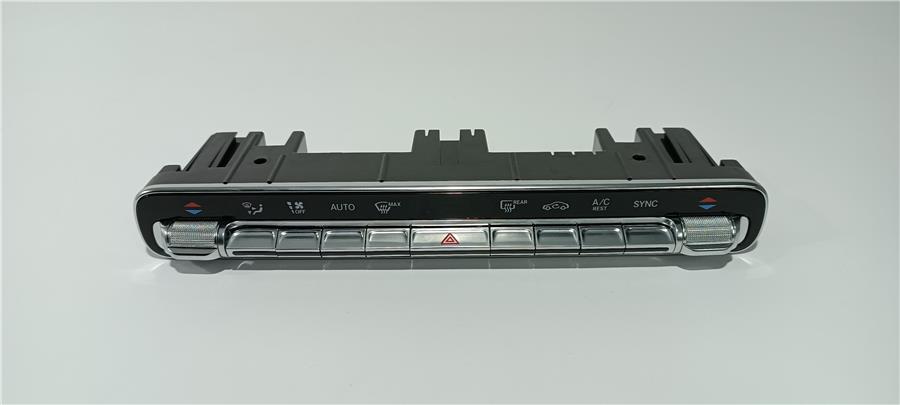 mandos climatizador mercedes benz clase a (bm 177) a 180 d (177.003)