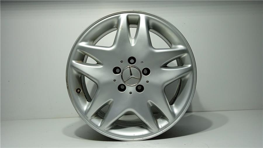 llanta mercedes benz clase s (w220) berlina 320 cdi (220.026)
