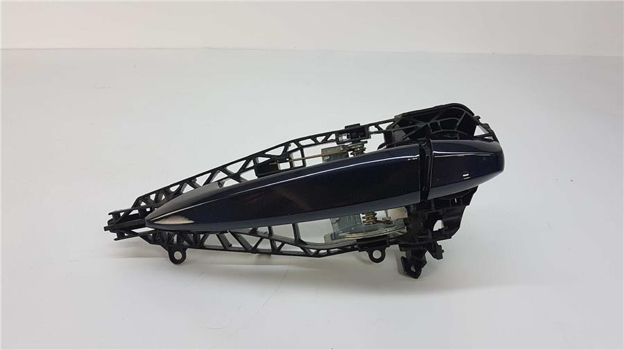 maneta exterior trasera izquierda bmw x5 (f15) xdrive30d