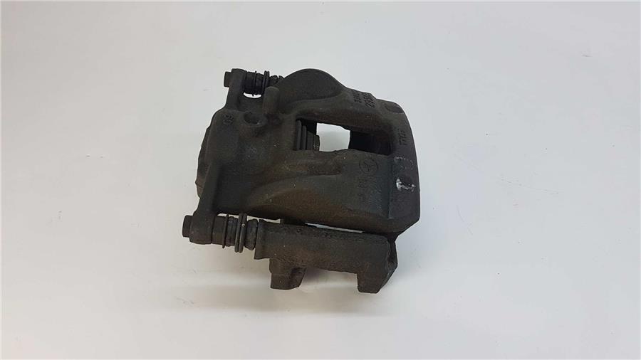 pinza freno delantero izquierda mercedes benz clase gla (w156) gla 200 cdi (156.908)