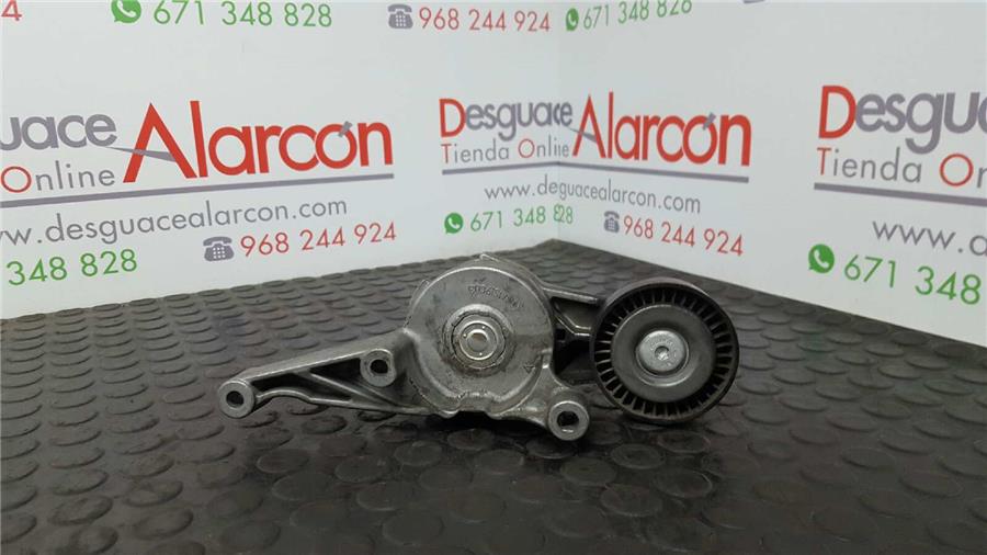 tensor correa auxiliar audi a3 sportback (8p) 1.9 tdie
