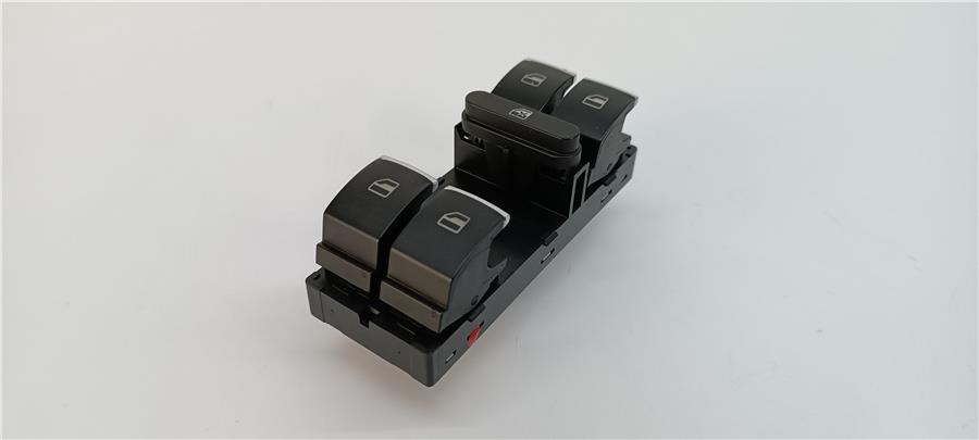 mando elevalunas delantero izquierdo seat alhambra (710) style