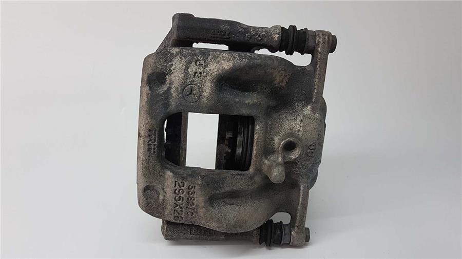 Pinza Freno Delantero Izquierda CLA