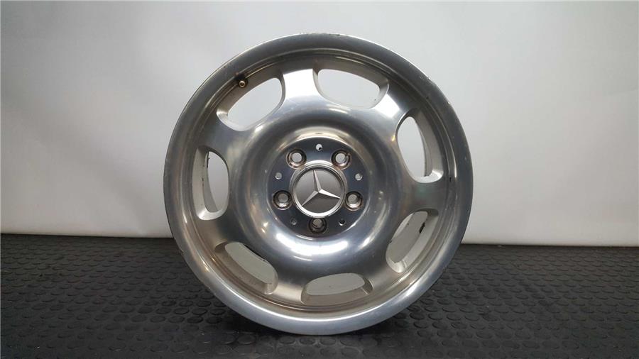 llanta mercedes benz clase s (w220) berlina 320 cdi (220.026)