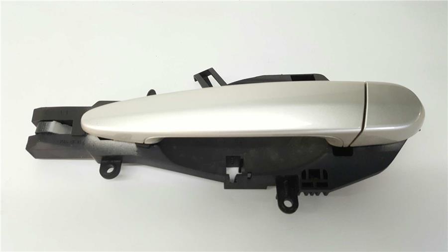 maneta exterior trasera izquierda bmw x6 (e71) xdrive40d