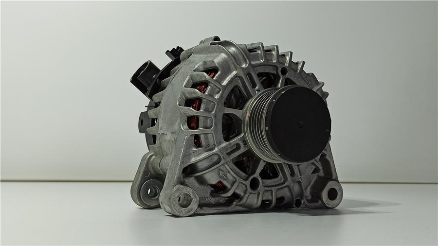 alternador citroën c3 aircross feel