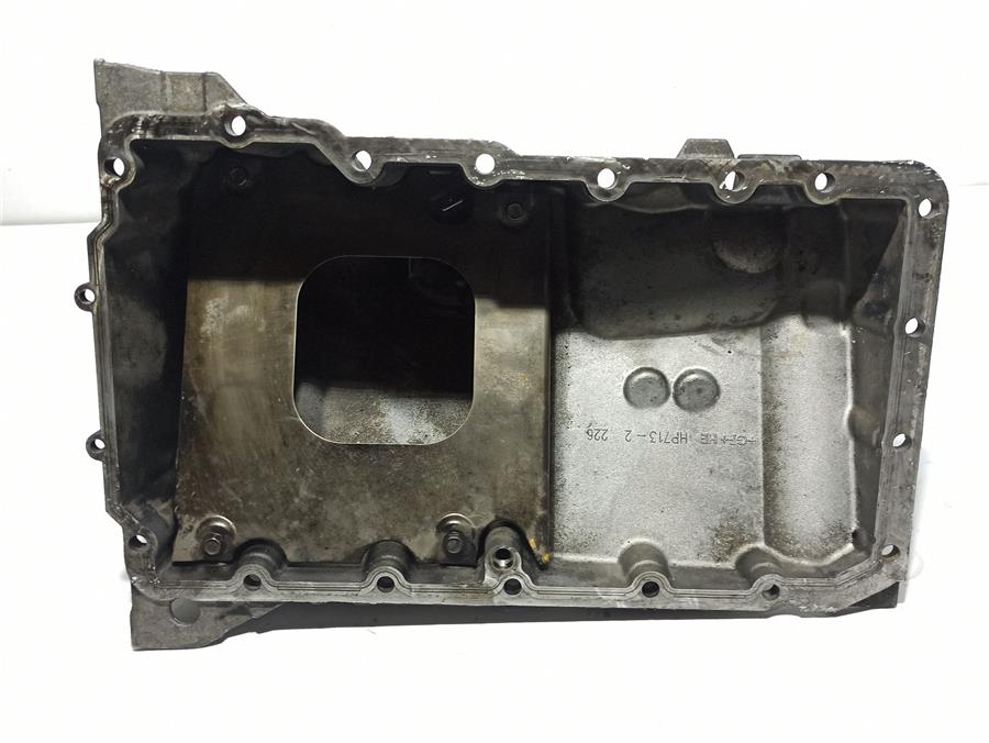 carter bmw 3 compact (e46) 318 td