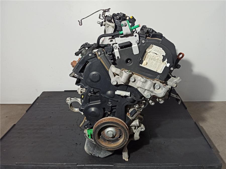 motor completo opel grandland x 