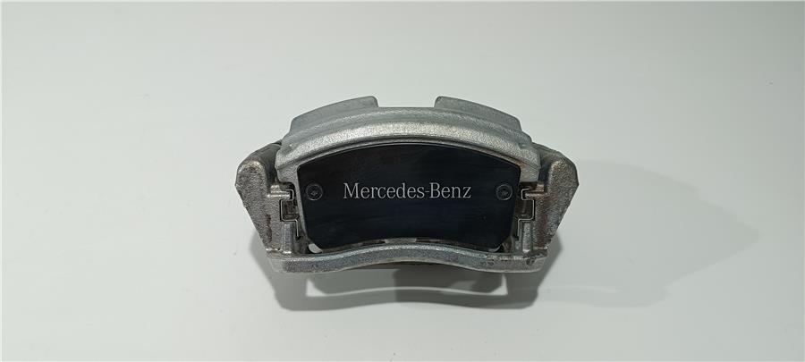 pinza freno delantero izquierda mercedes benz clase cla (bm 118) shooting brake 200 d